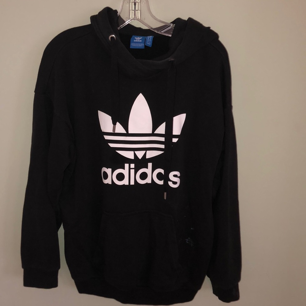 Adidas Hoodie